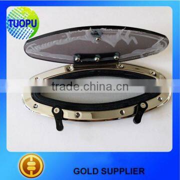 Stainless Steel 316 Boat Portlight With Fly Screen for Sale photo-5