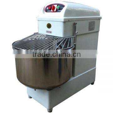 Bakery machinery used dough electric spiral mixer