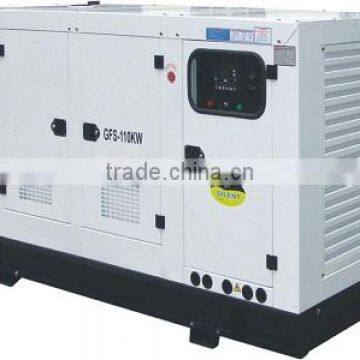 Diesel Generator 8kw/10kw/12kw for Center Pivot photo-5