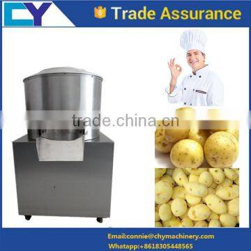 High grade fruit and vegetable peeling machine