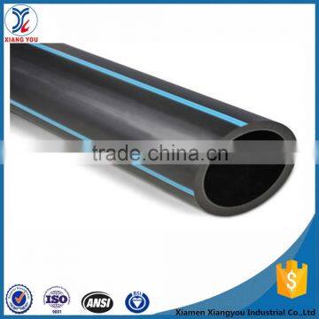 50mm water delivery hdpe pipe