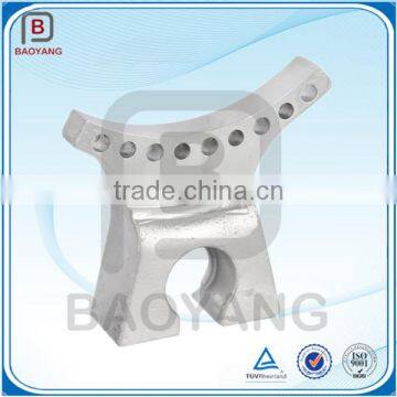 OEM precision casting agricultural trator spare parts