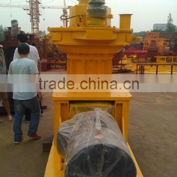 CS ring die feed pellet mill / animal feed pellet mill