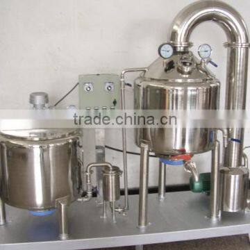 Good Quality Factory Make a Honey Extractor- Honey Extracting Machine photo-5