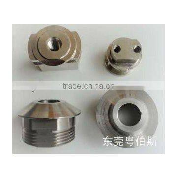 yuebosi Metal Parts Machining-Dongguan