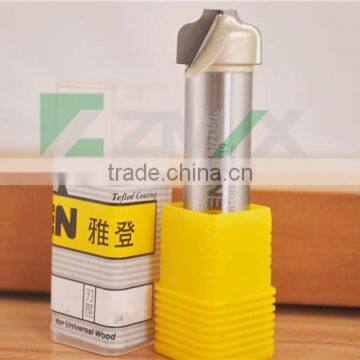 Arden CNC Router Bit Classical Plunge Bit 0408 for Wood/ MDF/ Acrylic