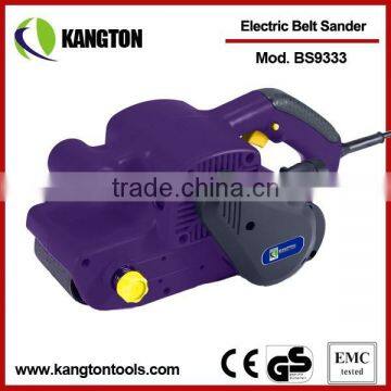 KANGTON 900W DIY Quality Electric Belt Sander