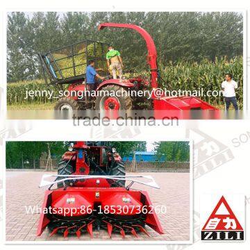 NEW 2016 MADE IN CHINA! Row Independent Silage Hay Maize Chopper photo-2