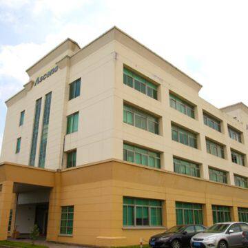 Suzhou Industrial Park Asia Pacific Paper Converting Co., Ltd company overview - view 1