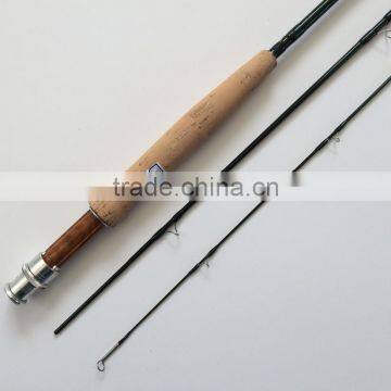 2015 China Hot-selling Medium action fly rod