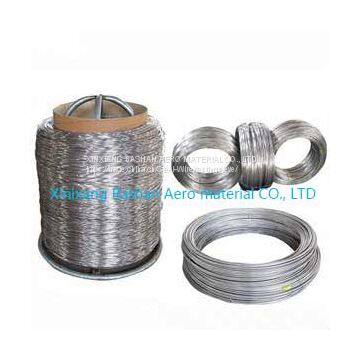 ASTM A580 High Quality Stainless Steel Wire With Any Size photo-2