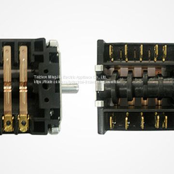 Rotary Switch XZ307-445