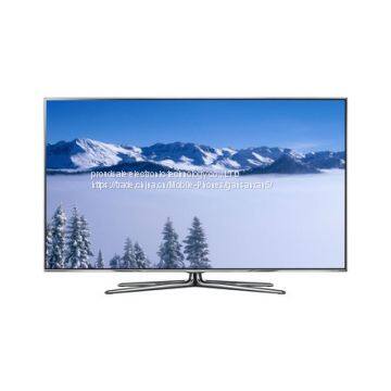 Samsung UN46D8000 46-Inch 1080p 240Hz 3D LED HDTV (Silver)