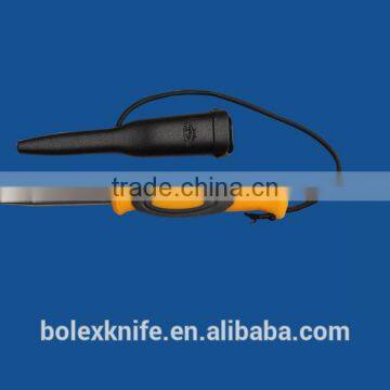 Fish Fillet Filleting Knife photo-3