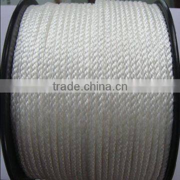 4mm 3-strand PP Multifilament Rope photo-1