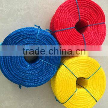 PE Polyethylene Monofilament Ropes