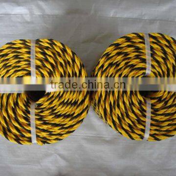 Professional Rope Supplier PP Sinker Rope photo-4