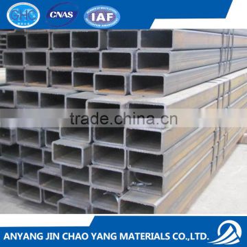 Hot sale Seamless rectangle steel tube