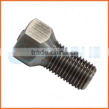 Customized Wholesale Quality Molybdenum Wheel Bolt photo-4