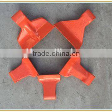 Flai Mower Hammer Blade photo-2