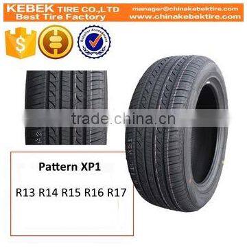 155/80R13 Cheap Wholesale New Car Tyres Made in China