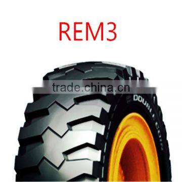 DOUBLE COIN Off Road Tyre REM3 Otr Tires 10R16.5 price for sale