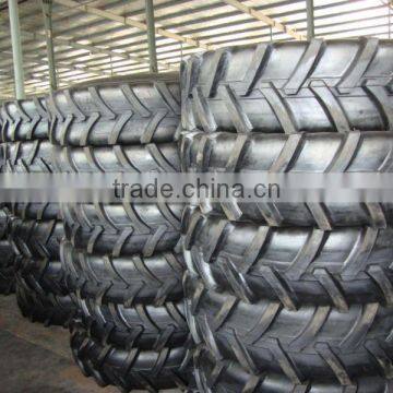 China New Tires factory 16.9-30 for Agriculture