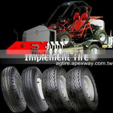 Box Trailer Tire