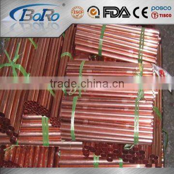 Cheap Price Medical Gas Copper Pipe photo-2