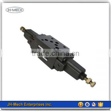 Europe superior electric hydraulic valve