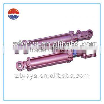 Agricultural 3000 PSI tie rod Hydraulic Cylinders