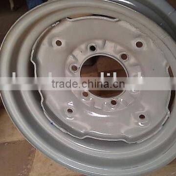 steel wheel for tractors 5.5*16