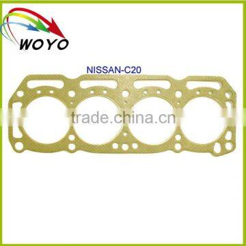 Finely Processed Cylinder Head Gasket photo-3