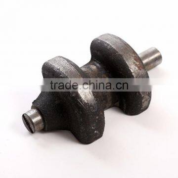 High Quality Agricultural Tractor Single Cylinder Machinery Diesel Engine Parts Balance Shaft ZH1130 photo-3