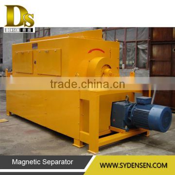 Dry Type High Gradient Magnetic Separation Machine for Iron Ore