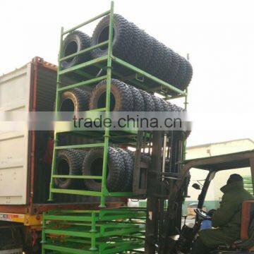SUV 4*4 Tyres MT Chinese Brand Tires photo-5