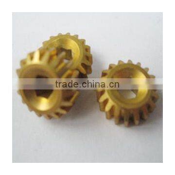 OEM High Precision Machining China Cnc Milling Machine photo-5