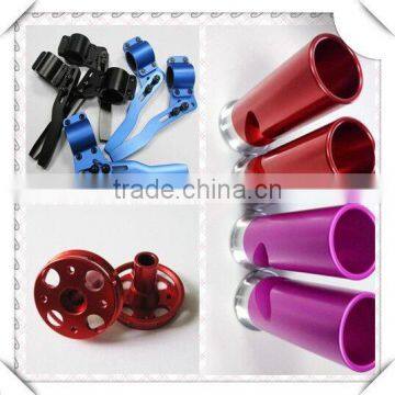Customized Precision Cnc Bike Parts photo-3