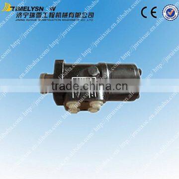 changlin ZL50H wheel loader BZZ1-E400A steering gear diverter