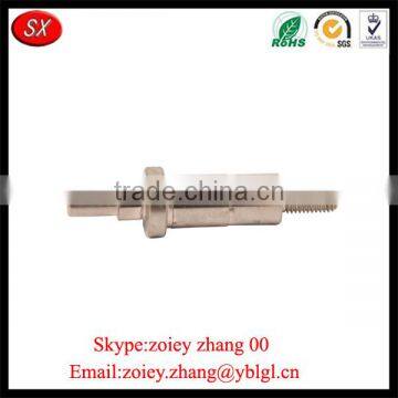 Custom Dongguan Hardware Factory Production Metal Long Sliding Shaft photo-6