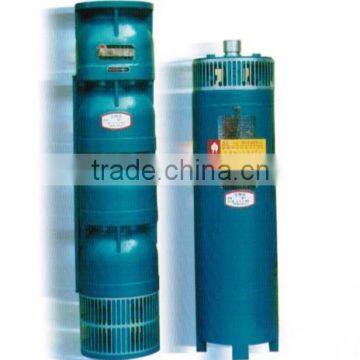 250QJ Series Submersible Motor Pump for Well