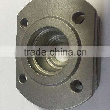 OEM metal iron sand casting parts casted parts