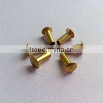 Hot Sale High Quality Fasteners Solid Rivets photo-3