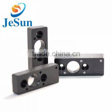 Customized Cnc Machine Spare Parts/special Cnc Metal Parts photo-4