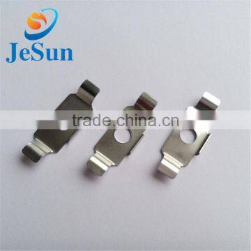 High quality stainless square hole special washer