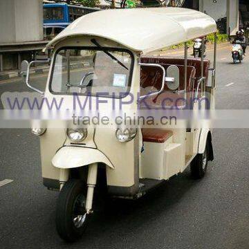 Tuk Tuk