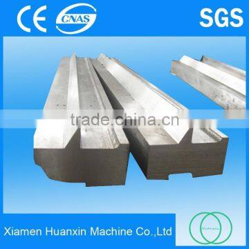 Bending Tools for Hydraulic Press Brake Die