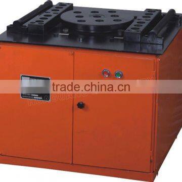 HGW40 steel manual rebar bender