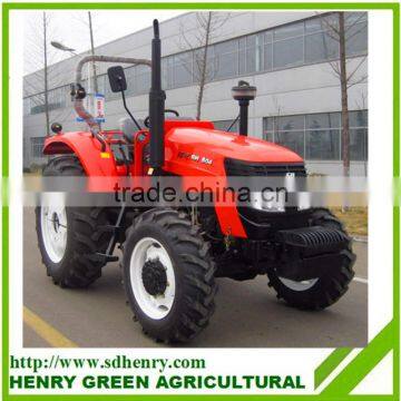 tractor trolley price