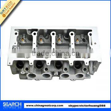 9656769580 china diesel engine cylinder head for Peugeot 206